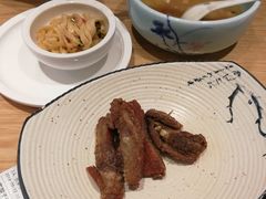 芳香排骨-秦香阁·西北家常菜(徐汇日月光中心店)