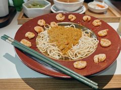 -苏堂阳春面•九年庆(北京路天河城店)
