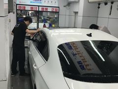 -龙膜膜方汽车贴膜隐形车衣汽车改色(河东店)