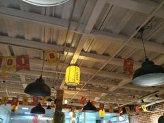 -三个大叔东北烧烤·砂锅菜(西三旗店)