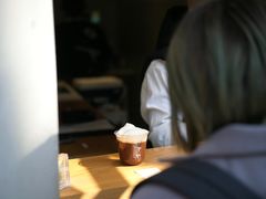 -O.P.S. CAFE