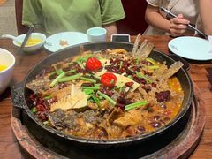 -老板恋上鱼(荣盛广场店)