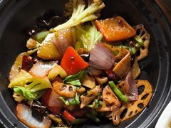 -盐帮食坊•小河帮川菜(四川师大店)