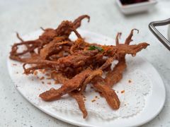 -肥仔文澳门猪骨煲(南京西路店)