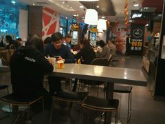 -麦当劳(伟城广场店)