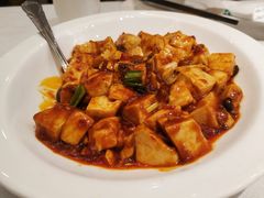 峨嵋豆腐-峨嵋酒家(地安门店)