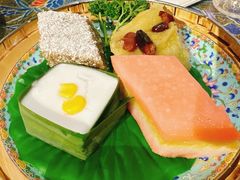 -小娘惹厨房Little Nyonya(狮城有约上榜店)