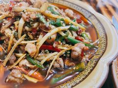 -鸡哈豆花(梅西广场店)
