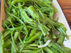 -缘生态云南菜·野生菌庭院餐厅(华侨城店)