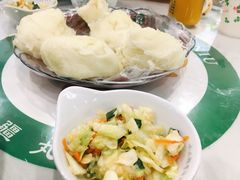 -尔力新疆丸子汤(北屯店)