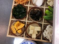 -芈重山老火锅(昌平店)