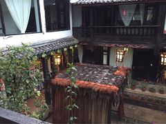 -浔岚云舍mist静谧观景美宿(丽江古城店)