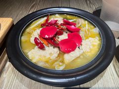 -熹素·鲜美素食Vegetarian (天河领展店)