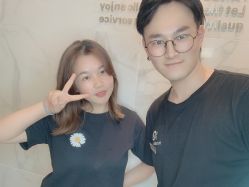 -潘多拉Hairsalon
