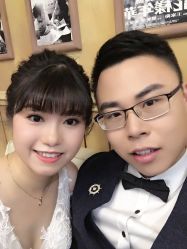-GO VISION 动视觉婚纱摄影高级定制