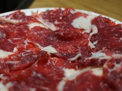 -汕头八合里海记牛肉店(清河店)