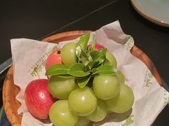 -季季山·云南野生菌火锅(上海首店)