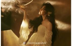 -暖摄影 孕妇写真家庭影像馆 (自然光主题店)