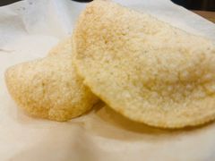 虾片-曼谷食堂·泰国家庭料理