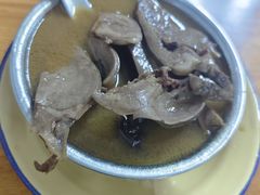 -然香姜汁(江城小区店)