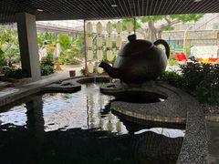 -河北霸州茗汤日月潭温泉