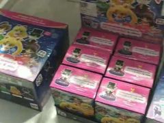 -泡泡玛特POPMART(合生汇店)