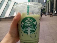 -星巴克臻选(重庆大融城店)