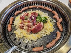 -杨记齐齐哈尔烤肉(总店)