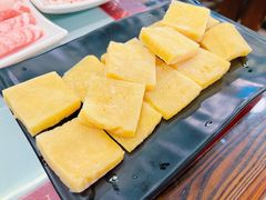 -昱家胡同·烧烤海鲜铜锅涮肉(和平里店)