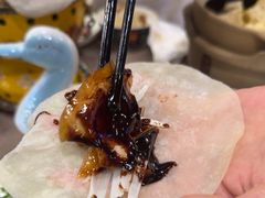 -老浒记烤鸭-北京菜(琉璃厂店)