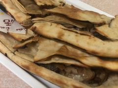 -宝光熏肉鞋底火烧(新街口店)