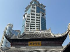 -上海白云观
