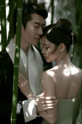 -巴黎婚纱摄影(瑞安旗舰店)