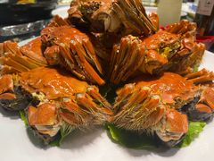 -石砰渔港·海鲜楼