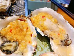 -蚝英雄鲜蚝自助专门店(长楹天街直营店)