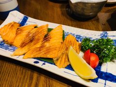 -大雄寿司(中华广场店)