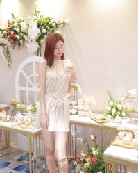 -New Fashion发型定制