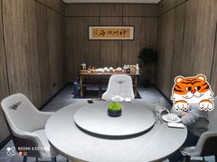-神洲四海大酒楼(王府井澳门中心店)