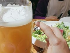 -德国金皇冠啤酒坊(硅谷大街店)