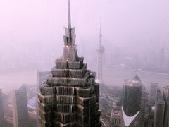 -上海柏悦酒店·世纪100牛排馆