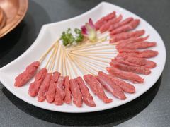 -南门涮肉(北洼路店)