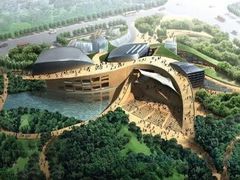 -新江湾城公园