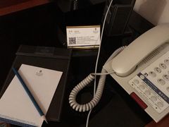 -厦门悦华酒店