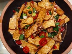 -湘桂人酒楼(西便门店)