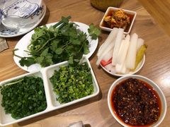 -鲜呦蒸汽石锅鱼(北辰路店)