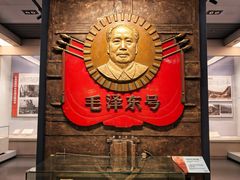 -中国铁道博物馆(正阳门馆)