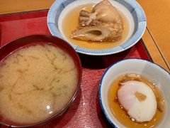 温泉蛋-虹梅食堂·爱蝦乃家