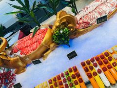 -川骄海鲜自助(亚运村店)