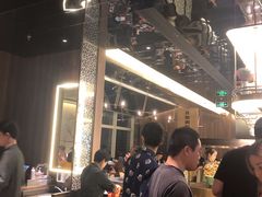 -捞王锅物料理(上海世茂广场店)