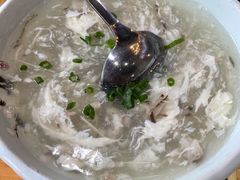 宋嫂鱼羹-百家鲜·杭帮菜